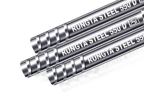 Rungta Steel
