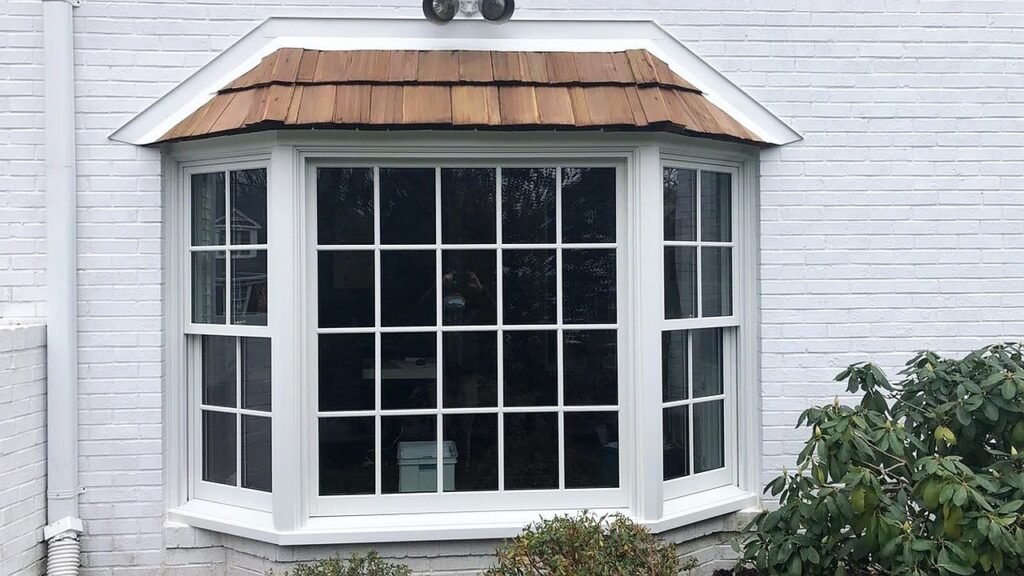 Wood
