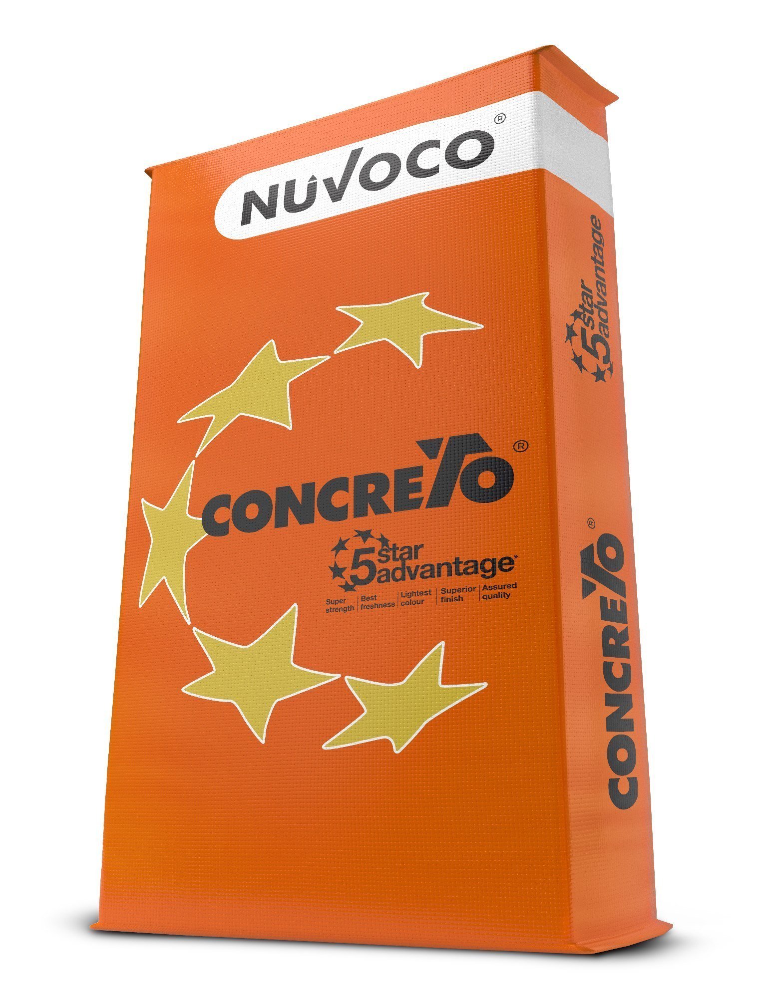 Novoco Cement