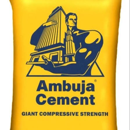 Ambuja Cement