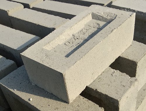 Fly Ash Bricks