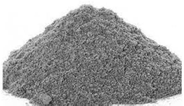 M-Sand (Manufactured Sand)