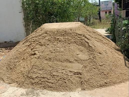 River Sand