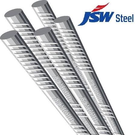 JSW Steel